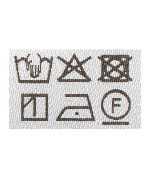 UNITED ARROWS / ユナイテッドアローズ カットソー | ラメ テンジク ロングスリーブ カットソー ‐ウォッシャブル‐ | 詳細12