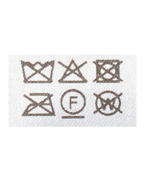 UNITED ARROWS / ユナイテッドアローズ ニット・セーター | フォックスカシミヤ バイカラー Vネックニット | 詳細10