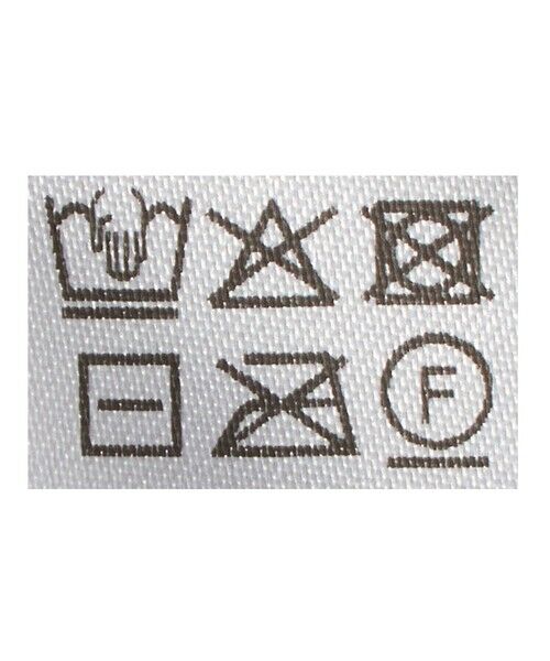 UNITED ARROWS / ユナイテッドアローズ ニット・セーター | スウェットライク クルーネックニット ‐ウォッシャブル‐ | 詳細12