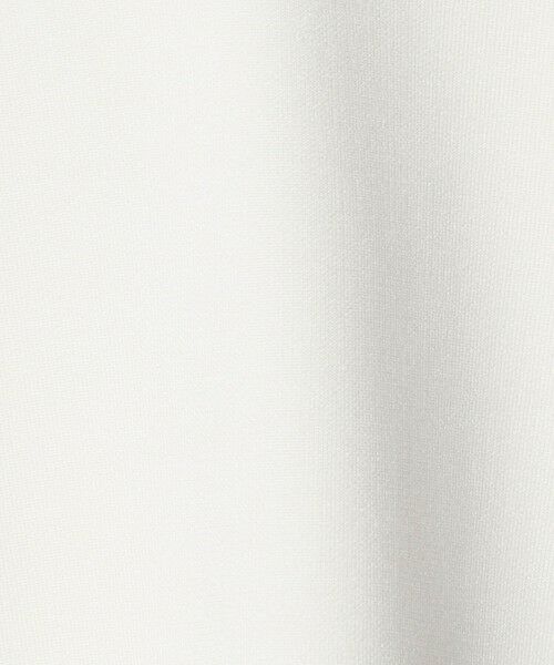 UNITED ARROWS / ユナイテッドアローズ ニット・セーター | スウェットライク スキッパーニット ‐ウォッシャブル‐ | 詳細3