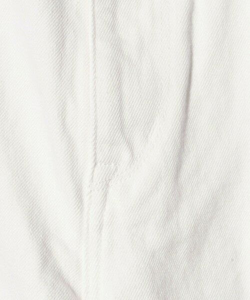 UNITED ARROWS / ユナイテッドアローズ デニムパンツ | カットオフ デニムパンツ | 詳細7