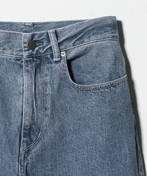UNITED ARROWS / ユナイテッドアローズ デニムパンツ | カットオフ デニムパンツ | 詳細23