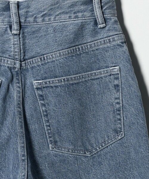 UNITED ARROWS / ユナイテッドアローズ デニムパンツ | カットオフ デニムパンツ | 詳細25