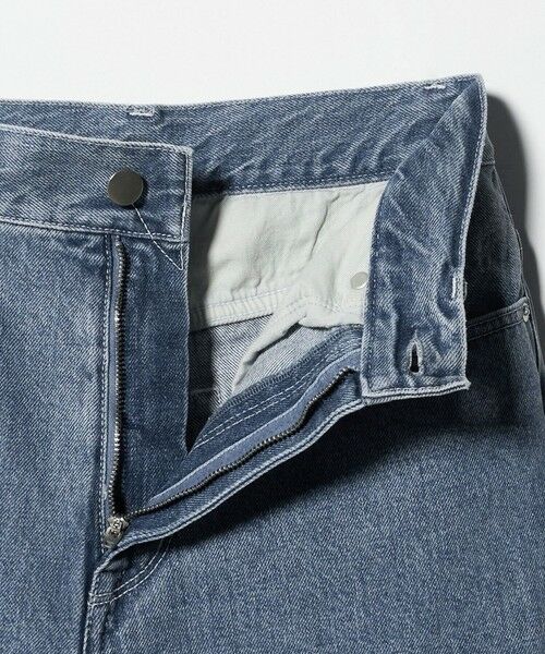 UNITED ARROWS / ユナイテッドアローズ デニムパンツ | カットオフ デニムパンツ | 詳細26