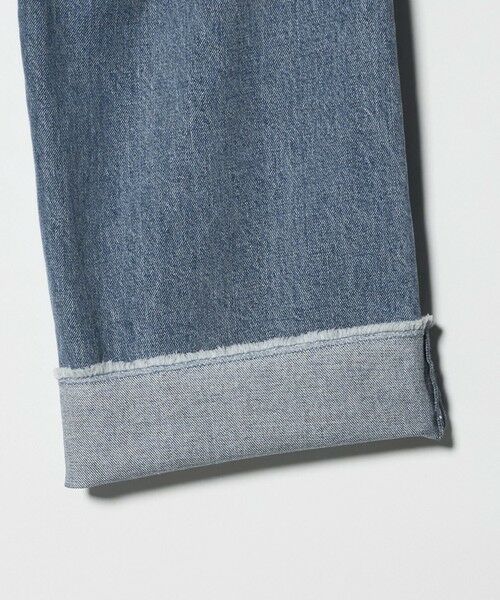 UNITED ARROWS / ユナイテッドアローズ デニムパンツ | カットオフ デニムパンツ | 詳細29