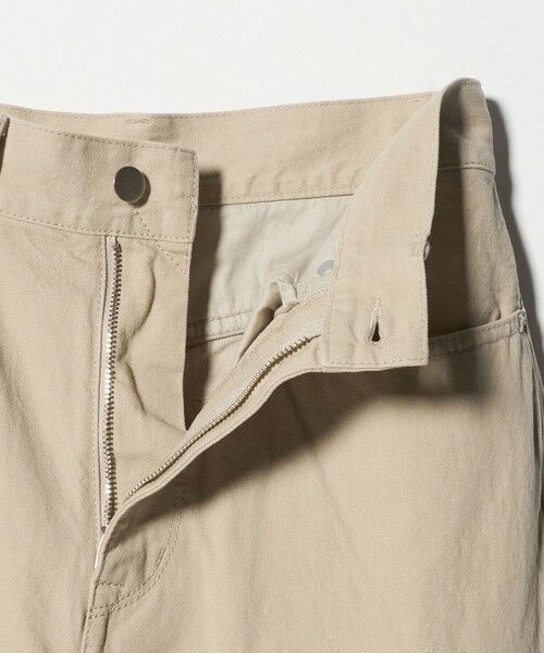 UNITED ARROWS / ユナイテッドアローズ デニムパンツ | ルーズ ストレート デニムパンツ | 詳細22