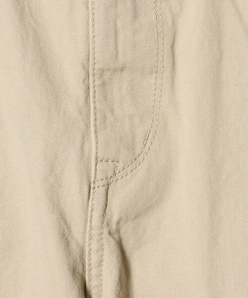 UNITED ARROWS / ユナイテッドアローズ デニムパンツ | ルーズ ストレート デニムパンツ | 詳細26