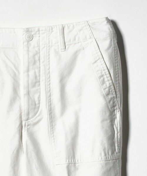 UNITED ARROWS / ユナイテッドアローズ その他パンツ | ベイカーパンツ | 詳細2