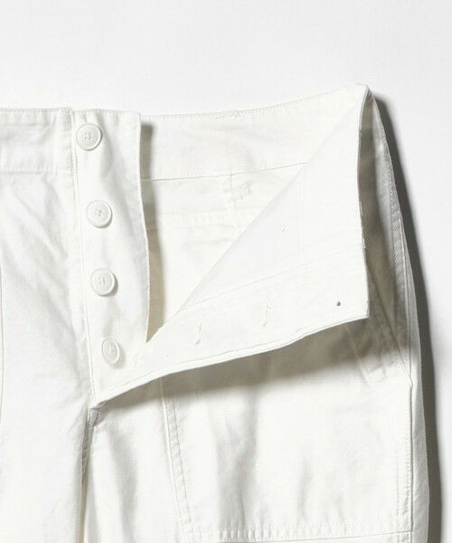 UNITED ARROWS / ユナイテッドアローズ その他パンツ | ベイカーパンツ | 詳細3