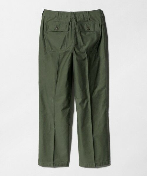 UNITED ARROWS / ユナイテッドアローズ その他パンツ | ベイカーパンツ | 詳細5