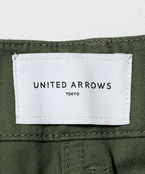 UNITED ARROWS / ユナイテッドアローズ その他パンツ | ベイカーパンツ | 詳細12