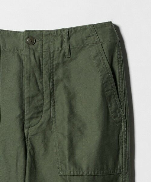 UNITED ARROWS / ユナイテッドアローズ その他パンツ | ベイカーパンツ | 詳細6