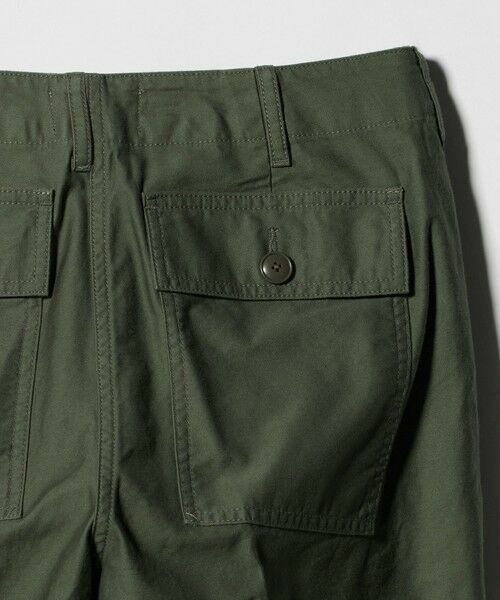UNITED ARROWS / ユナイテッドアローズ その他パンツ | ベイカーパンツ | 詳細8