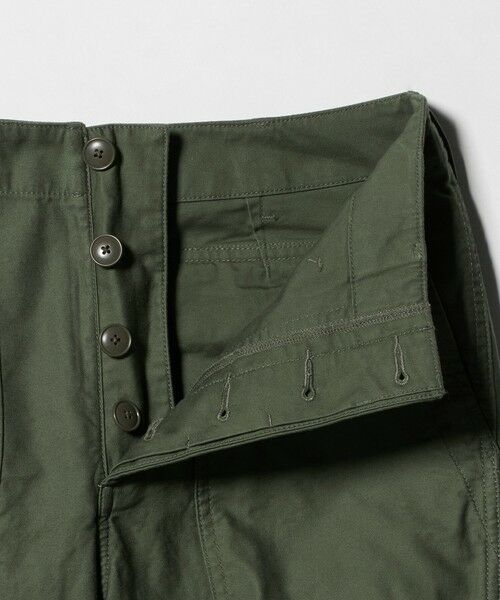 UNITED ARROWS / ユナイテッドアローズ その他パンツ | ベイカーパンツ | 詳細9