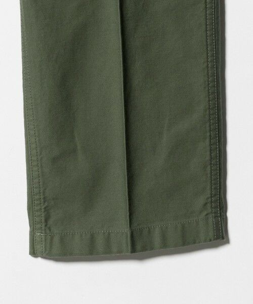 UNITED ARROWS / ユナイテッドアローズ その他パンツ | ベイカーパンツ | 詳細10