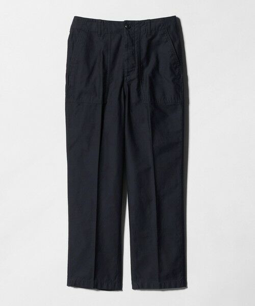 UNITED ARROWS / ユナイテッドアローズ その他パンツ | ベイカーパンツ（NAVY）