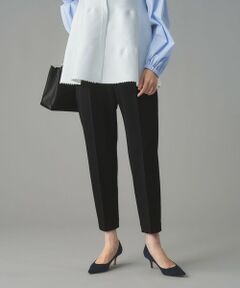 UNITED ARROWS / ユナイテッドアローズ その他パンツ | SPONGY タック テーパードパンツ