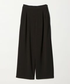 UNITED ARROWS / ユナイテッドアローズ スラックス・ドレスパンツ | T/W ワイドパンツ ‐ウォッシャブル‐