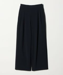 UNITED ARROWS / ユナイテッドアローズ スラックス・ドレスパンツ | T/W ワイドパンツ ‐ウォッシャブル‐