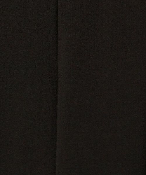 UNITED ARROWS / ユナイテッドアローズ スラックス・ドレスパンツ | T/W ワイドパンツ ‐ウォッシャブル‐ | 詳細8