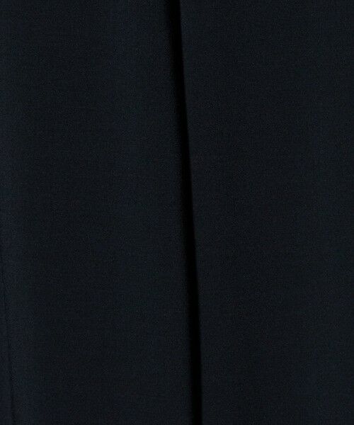 UNITED ARROWS / ユナイテッドアローズ スラックス・ドレスパンツ | T/W ワイドパンツ ‐ウォッシャブル‐ | 詳細16