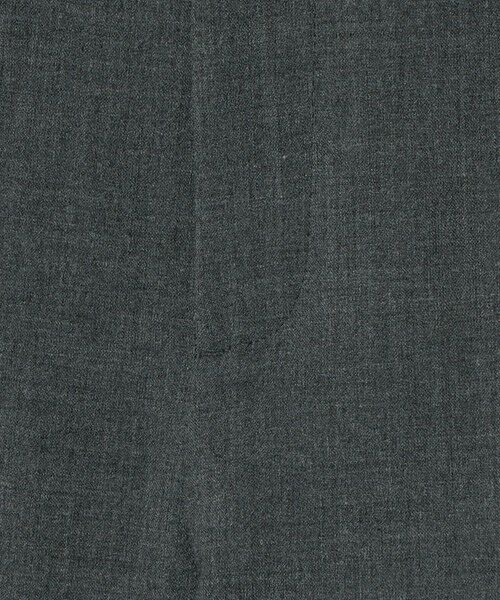 UNITED ARROWS / ユナイテッドアローズ スラックス・ドレスパンツ | ダブルクロス スリムパンツ ‐ウォッシャブル‐ | 詳細7