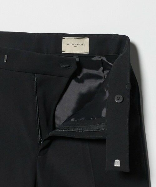 UNITED ARROWS / ユナイテッドアローズ スラックス・ドレスパンツ | フレアパンツ | 詳細3