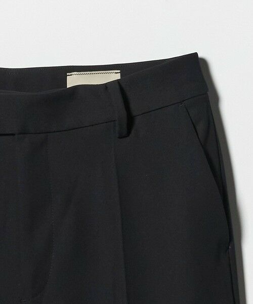 UNITED ARROWS / ユナイテッドアローズ スラックス・ドレスパンツ | フレアパンツ | 詳細2