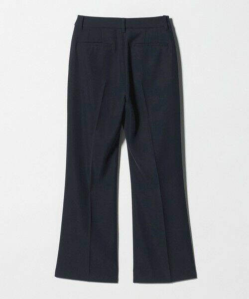 UNITED ARROWS / ユナイテッドアローズ スラックス・ドレスパンツ | フレアパンツ | 詳細5