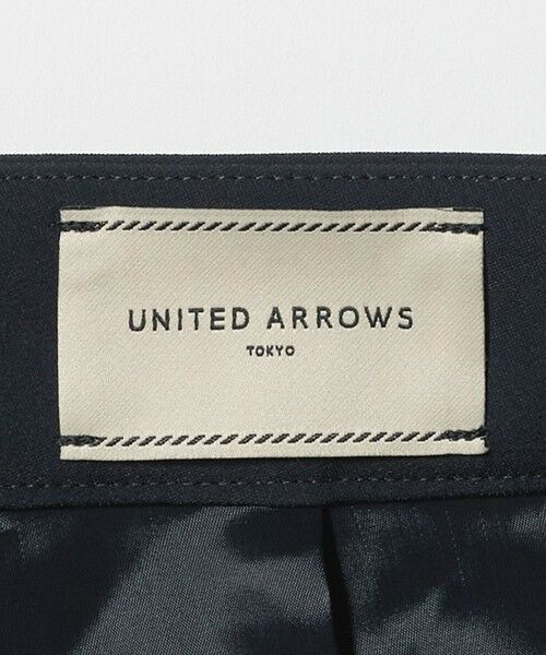 UNITED ARROWS / ユナイテッドアローズ スラックス・ドレスパンツ | フレアパンツ | 詳細12