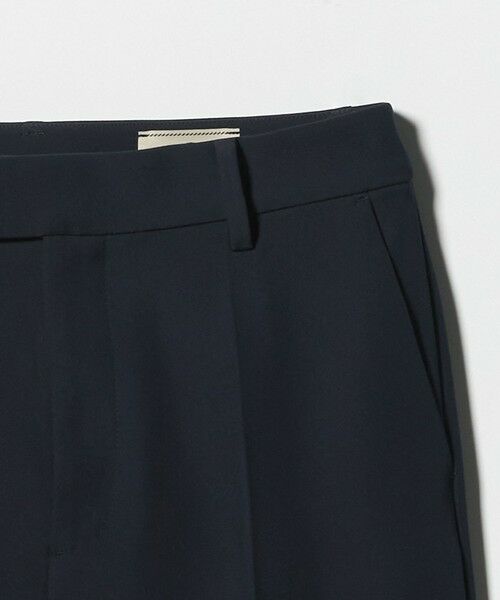 UNITED ARROWS / ユナイテッドアローズ スラックス・ドレスパンツ | フレアパンツ | 詳細6