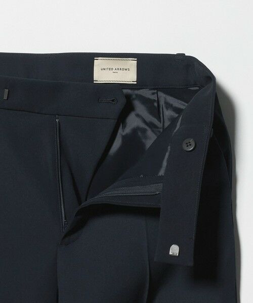 UNITED ARROWS / ユナイテッドアローズ スラックス・ドレスパンツ | フレアパンツ | 詳細9