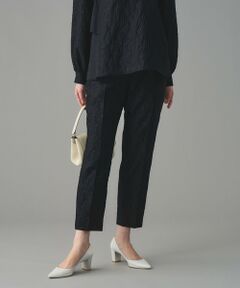 UNITED ARROWS / ユナイテッドアローズ スラックス・ドレスパンツ | GISHA 2トーン ジャガード パンツ