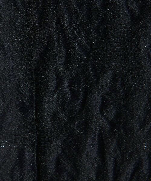 UNITED ARROWS / ユナイテッドアローズ スラックス・ドレスパンツ | GISHA 2トーン ジャガード パンツ | 詳細30