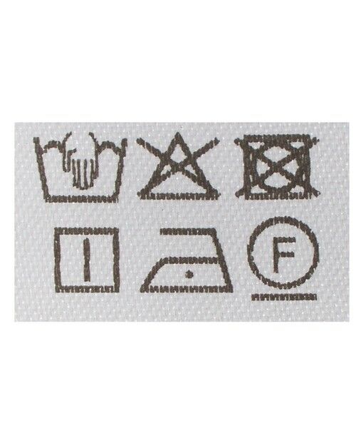 UNITED ARROWS / ユナイテッドアローズ スラックス・ドレスパンツ | P 2タック ワイドパンツ WHITE ‐ウォッシャブル‐ | 詳細18