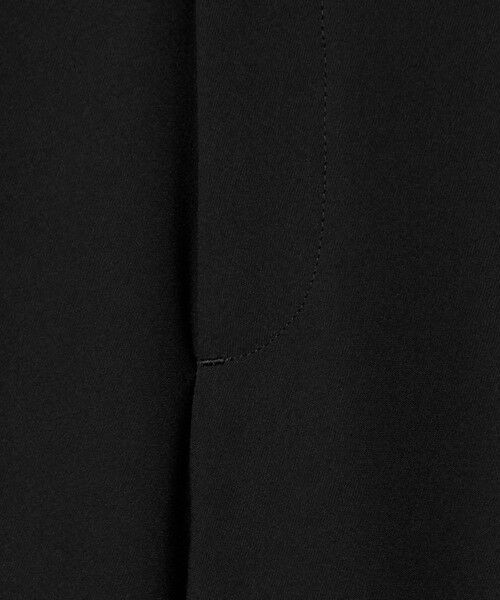 UNITED ARROWS / ユナイテッドアローズ スラックス・ドレスパンツ | P 2タック ワイドパンツ ‐ウォッシャブル‐ | 詳細7