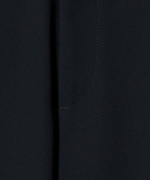 UNITED ARROWS / ユナイテッドアローズ スラックス・ドレスパンツ | P 2タック ワイドパンツ ‐ウォッシャブル‐ | 詳細27