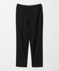 UNITED ARROWS / ユナイテッドアローズ スラックス・ドレスパンツ | CANONICO スリム テーパードパンツ 26SS