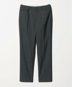 UNITED ARROWS / ユナイテッドアローズ スラックス・ドレスパンツ | CANONICO スリム テーパードパンツ 26SS