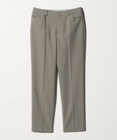 UNITED ARROWS / ユナイテッドアローズ スラックス・ドレスパンツ | CANONICO スリム テーパードパンツ 26SS