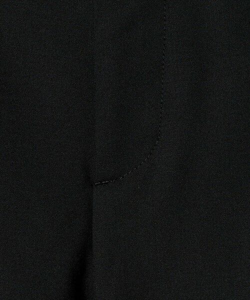 UNITED ARROWS / ユナイテッドアローズ スラックス・ドレスパンツ | CANONICO スリム テーパードパンツ 26SS | 詳細4