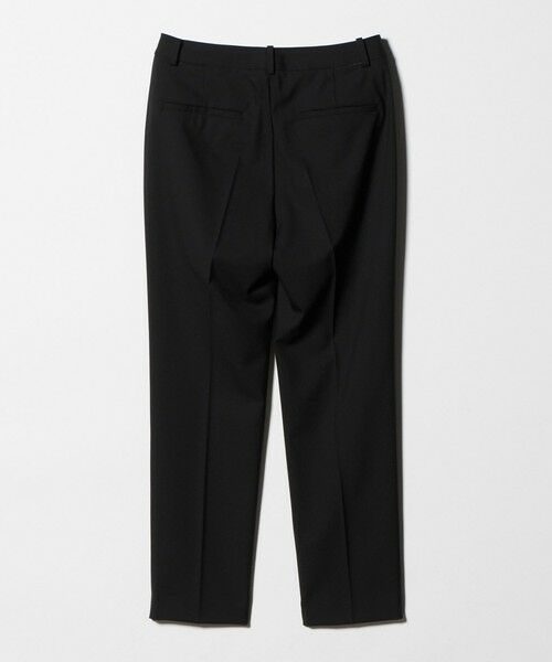 UNITED ARROWS / ユナイテッドアローズ スラックス・ドレスパンツ | Vitale Barberis Canonico スリム テーパードパンツ 26SS | 詳細5