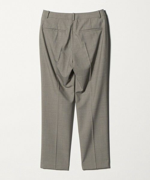 UNITED ARROWS / ユナイテッドアローズ スラックス・ドレスパンツ | CANONICO スリム テーパードパンツ 26SS | 詳細9