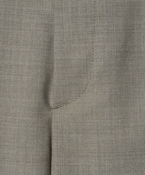 UNITED ARROWS / ユナイテッドアローズ スラックス・ドレスパンツ | CANONICO スリム テーパードパンツ 26SS | 詳細12