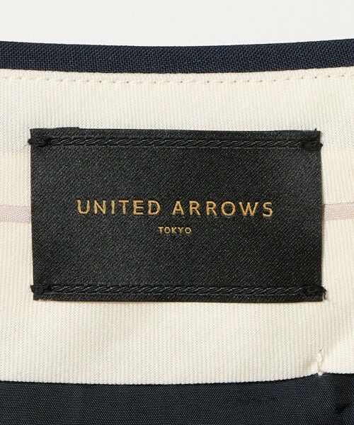 UNITED ARROWS / ユナイテッドアローズ スラックス・ドレスパンツ | CANONICO スリム テーパードパンツ 26SS | 詳細20