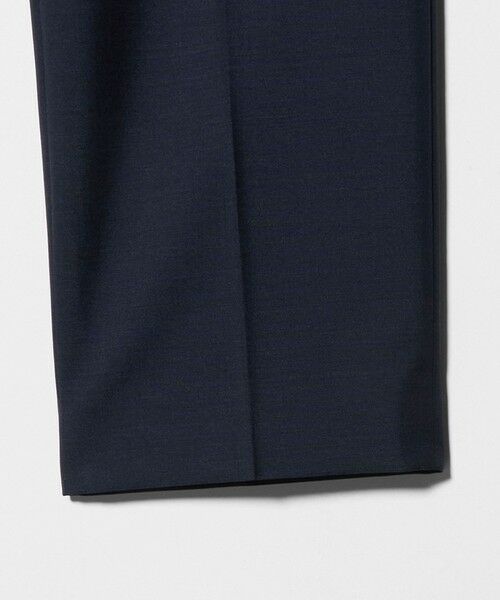 UNITED ARROWS / ユナイテッドアローズ スラックス・ドレスパンツ | CANONICO スリム テーパードパンツ 26SS | 詳細18