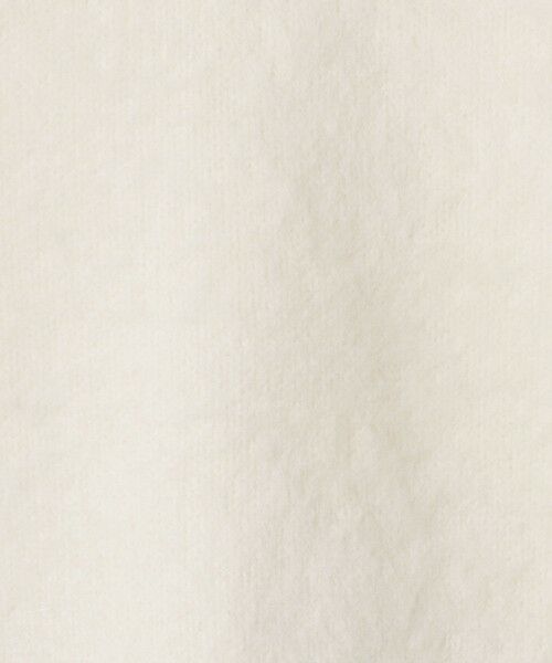 UNITED ARROWS / ユナイテッドアローズ ニット・セーター | フォックスカシミヤ ハーフスリーブ Tニット UYHSP | 詳細3