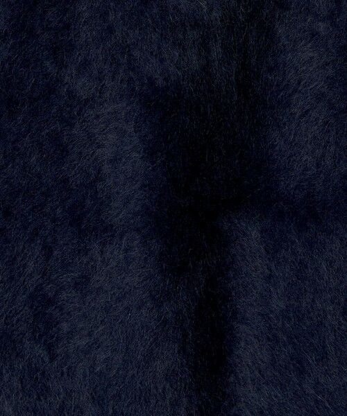 UNITED ARROWS / ユナイテッドアローズ ニット・セーター | フォックスカシミヤ ハーフスリーブ Tニット UYHSP | 詳細14