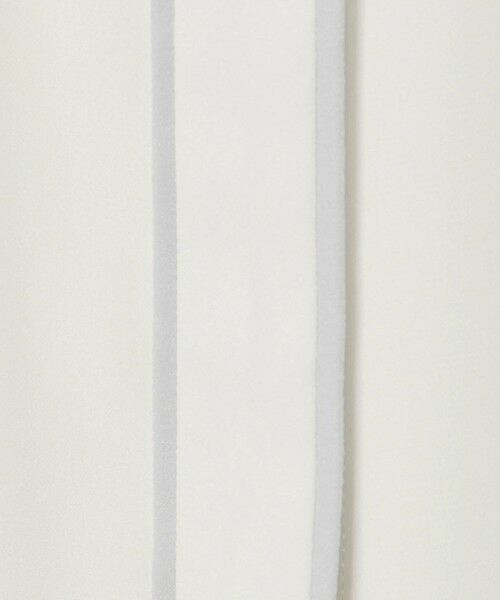 UNITED ARROWS / ユナイテッドアローズ シャツ・ブラウス | バイカラー レギュラーシャツブラウス | 詳細8