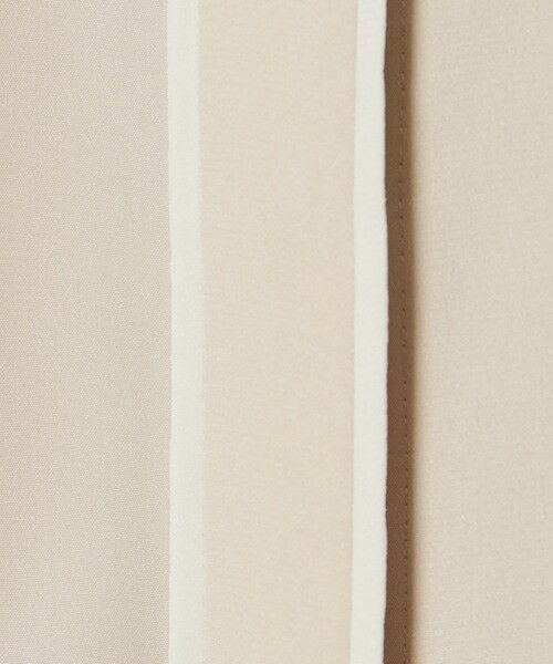 UNITED ARROWS / ユナイテッドアローズ シャツ・ブラウス | バイカラー レギュラーシャツブラウス | 詳細14